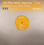 Ok-Ma Feat. Leanne (3) : Sister (12")