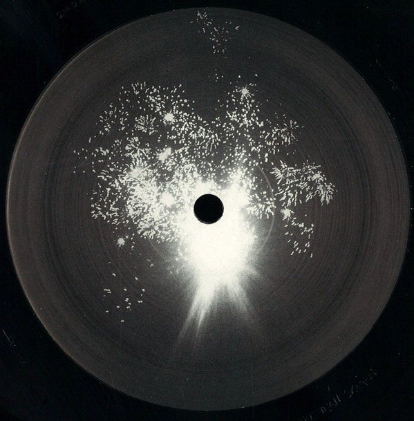 Rex Hansson : Pengar Tjejer & Vapen (12", Ltd)