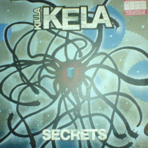 Killa Kela : Secrets (12")