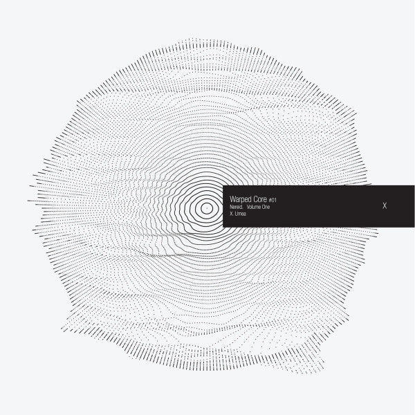 Nereid : Volume One (12", 180)