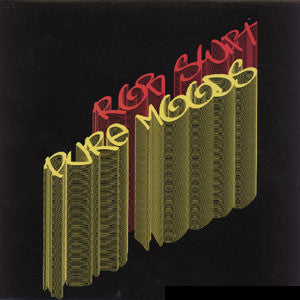 Rob Swift : Pure Moods (LP, Mixed)