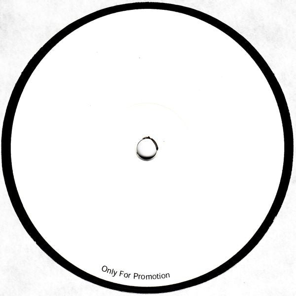 Joujouka : Box Rocker EP (12", EP, Promo, W/Lbl)