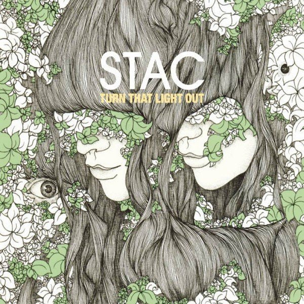 Stac : Turn That Light Out (CD, Album)
