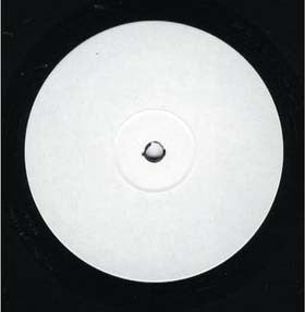 DJ Madd : Move Your Body (12", Ltd, Unofficial, W/Lbl)