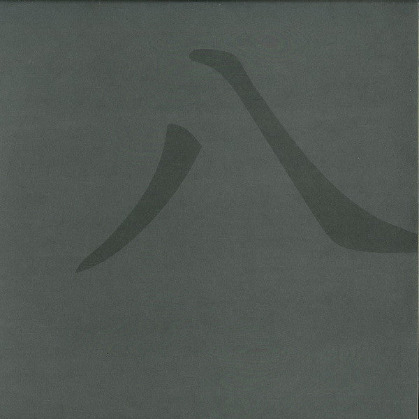 Deadbeat : Eight (3x12", Album)