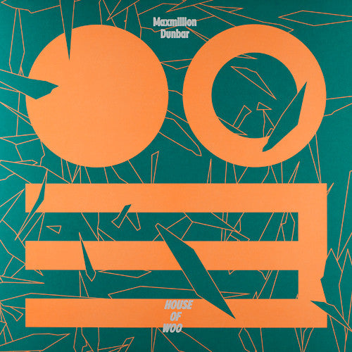 Maxmillion Dunbar : House Of Woo (2xLP, Album)
