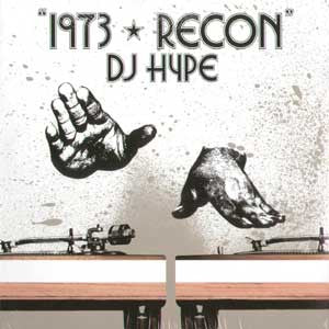DJ Hype : 1973 Recon MOB 0019-1 – EtherWood
