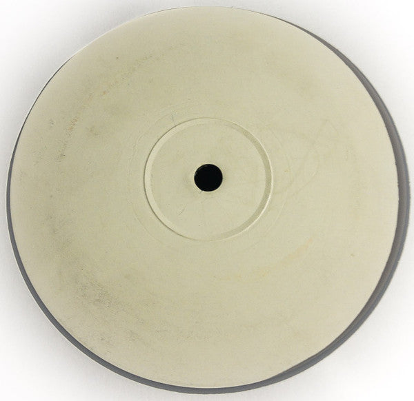 One Dark Dog : Moments Of Madness (12", Single, Promo, W/Lbl)