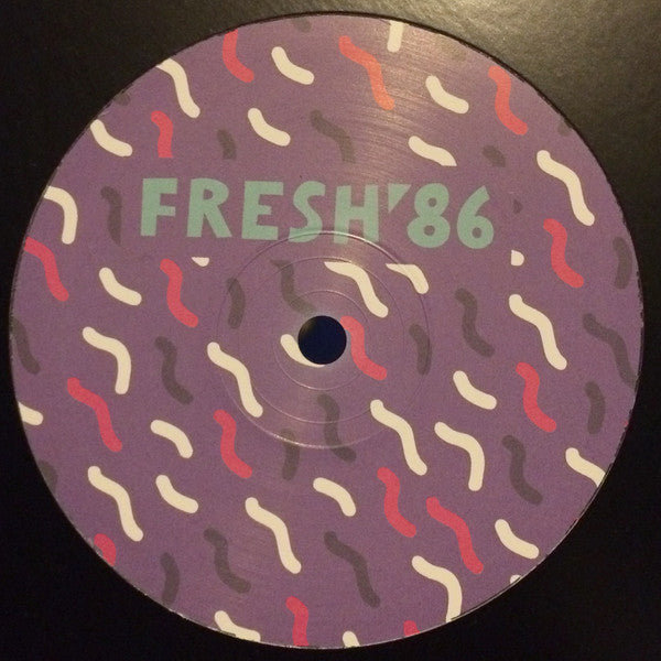 Coco Bryce : Esoteric (12", EP)