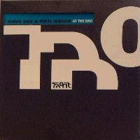 Dave 202 & Phil Green : At The End (12")