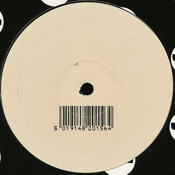 Lovestation Featuring Yvonne Yanney : Reachout (12")