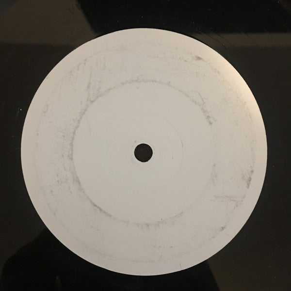 Rascal & Klone / Ultrasound (2) : Roll The Dice / Capricorn (12", W/Lbl)