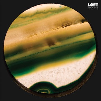 Hammer : Canna EP (12", EP)