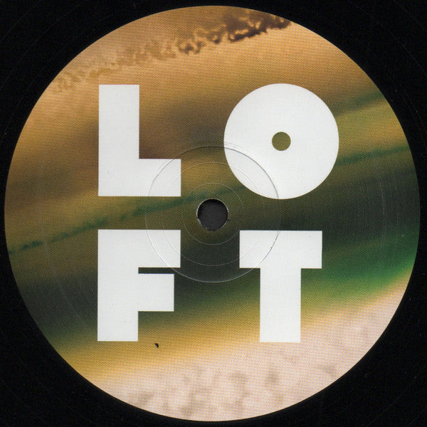 Hammer : Canna EP (12", EP)