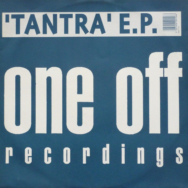 Various : Tantra E.P. (12", EP)