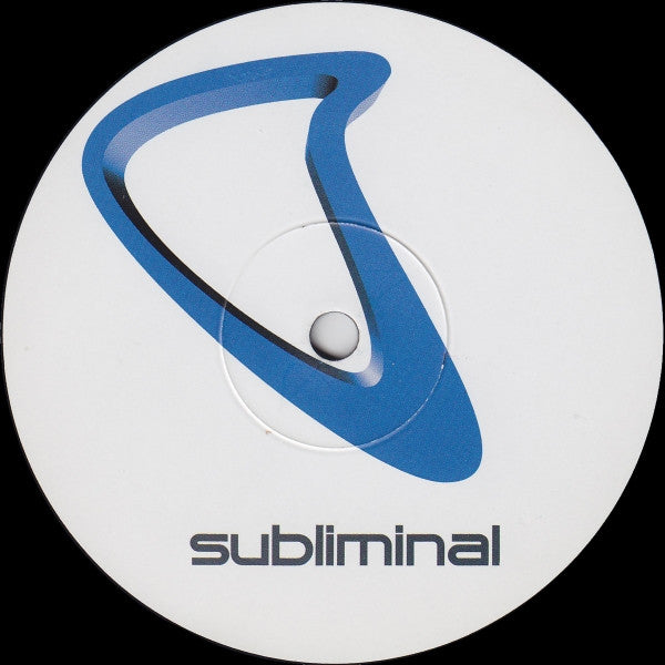 Majestic 12 : Sound Of Today / Tell It To You (12")