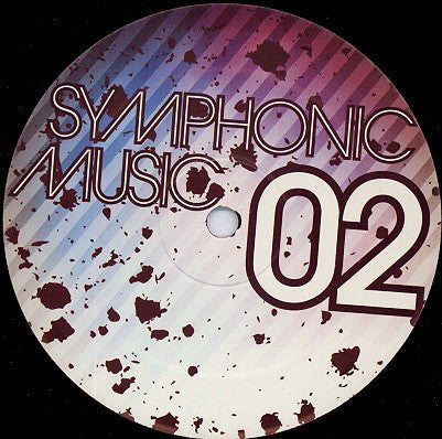 Uppfade : Friday Loops EP (12")