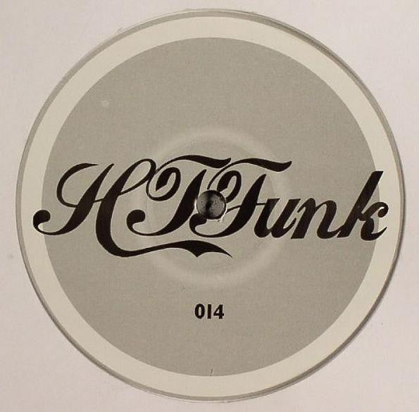 Jamiroquai : Virtual Insanity (2007) (12", S/Sided, Unofficial)