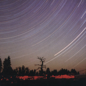 J. Xaverre : These Acid Stars (LP, Album + 7")