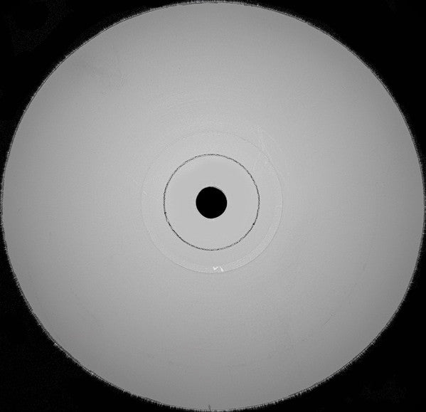 Eat Static : Inanna / Medicine Wheel (12")