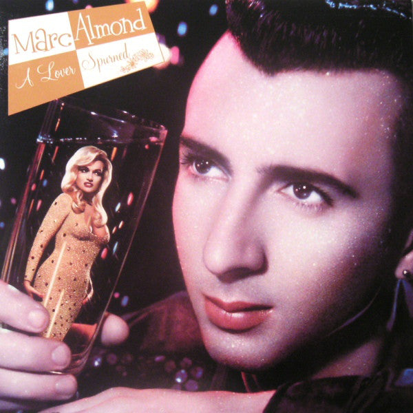 Marc Almond : A Lover Spurned (12")