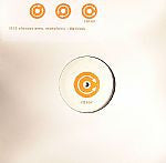 Sharooz : The Knock (12")