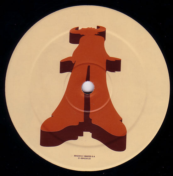 Jamiroquai : Alright (12")