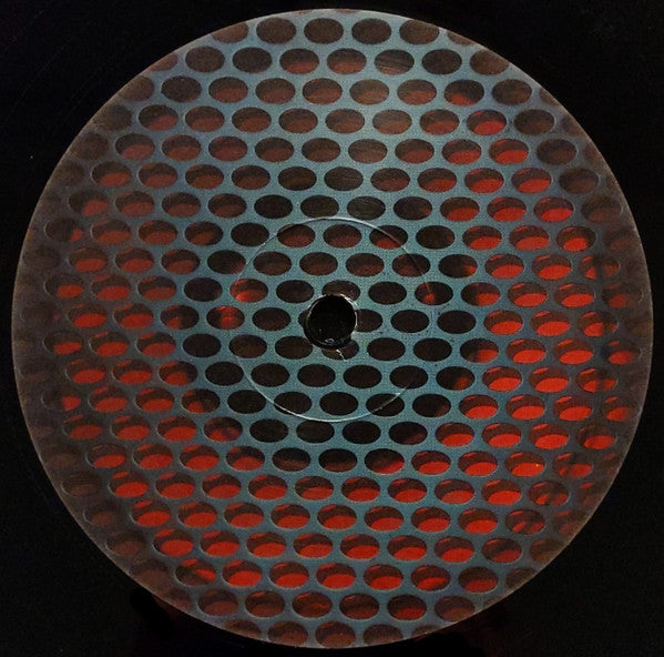 Armand Van Helden : Ghettoblaster (Radio Slave / Jesse Rose Remixes) (12")