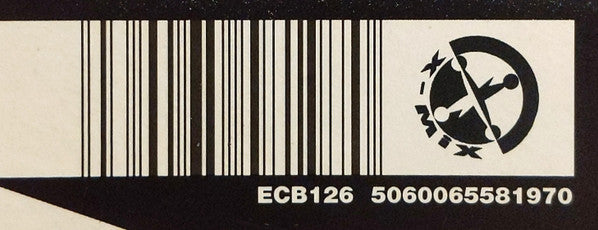 Armand Van Helden : Ghettoblaster (Radio Slave / Jesse Rose Remixes) (12")