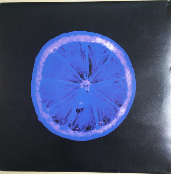 Locke (3) / Acid Jack : All Of You / The Race (12")
