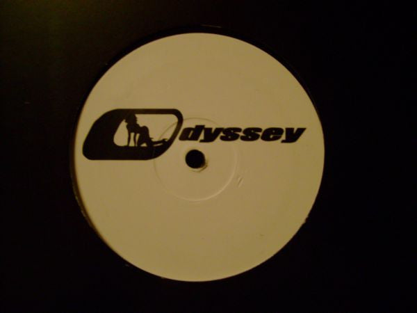 Lenny Fontana : Beat This (12")
