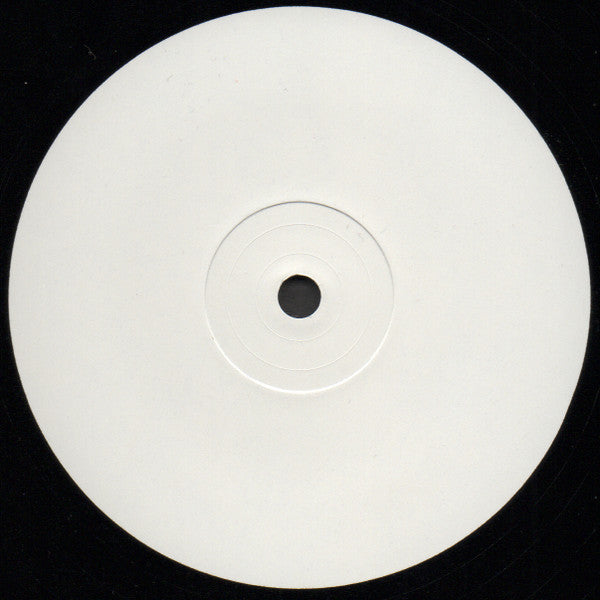 Shield, Robytek, Sal P & Dennis Young (From Liquid Liquid)* : Now (12", Ltd, W/Lbl, Sta)