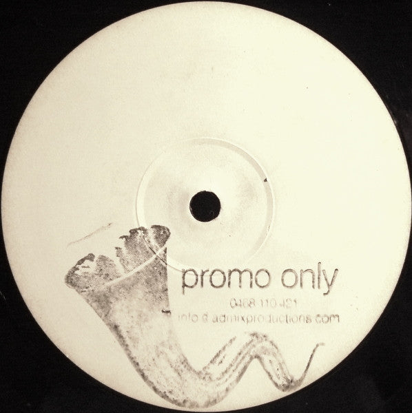 Cartel* Featuring Roy Ayers : Ridin' High (12", W/Lbl)