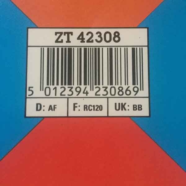 Diana Ross : Love Hangover (PWL '88 Remixes) (12")