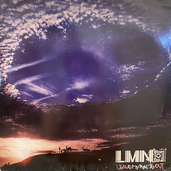 LMNO (2) : Leave My Name Out (2xLP, Album)