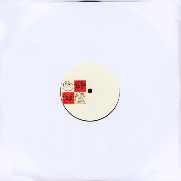 Mason Dixie : 4u / Y. U. Hr  (12")