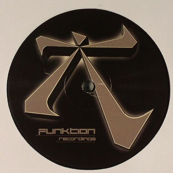 Marky Star Presents Black Santa : Buy This Record (12")