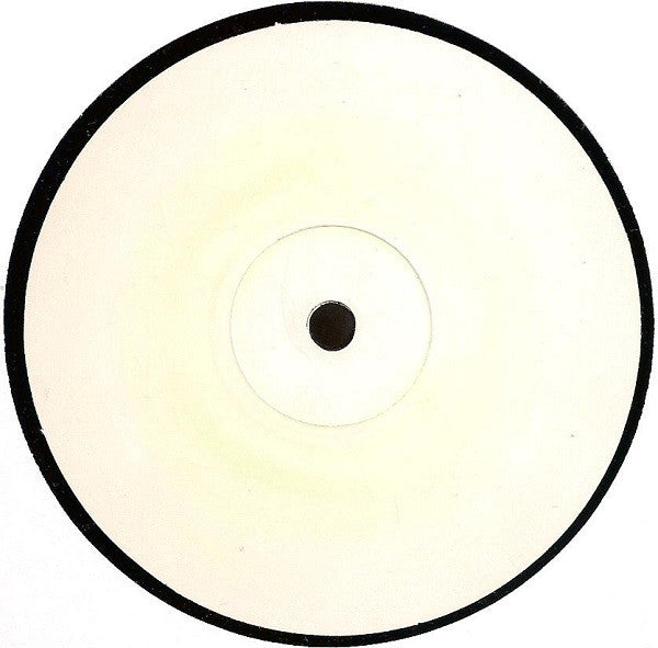Broadsword : Don't Forget The Dancefloor (12", Promo, W/Lbl)