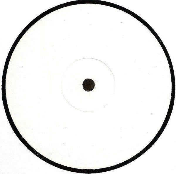 Broadsword : Don't Forget The Dancefloor (12", Promo, W/Lbl)