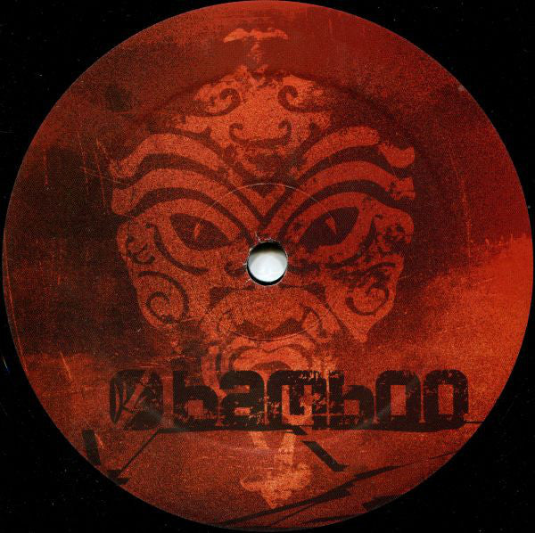 EMC : Saeta El Demonio (12")