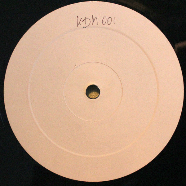 Lethal Master : You're Not Alone (12")