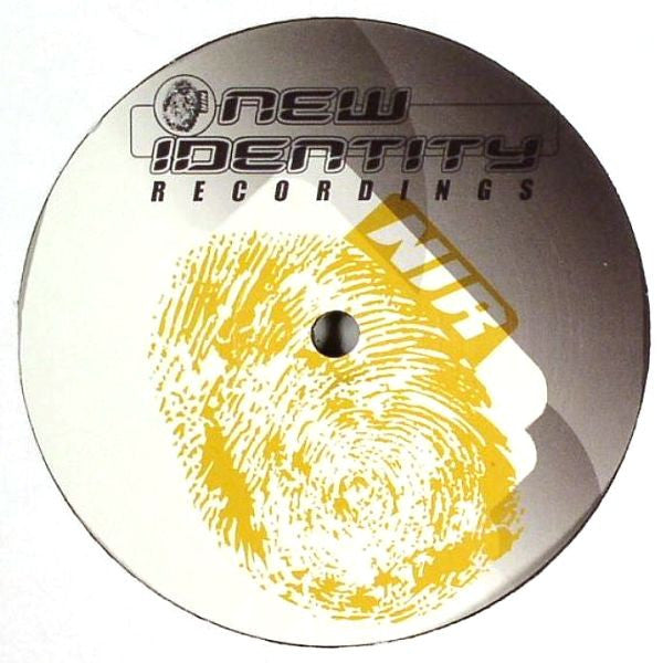 DJ SS & Influx UK Present Camo : Deep Down / Morning Sun (12")