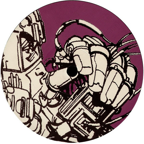 Hardfloor : Respect (2xLP, Album)