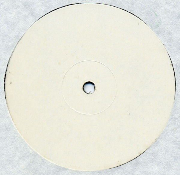 Steve Martland : The World Is In Heaven (12", W/Lbl)