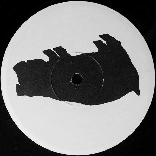 Leviticus (2) Featuring Victor Cook* : Life Story (The Don't Front Mixes) (12")