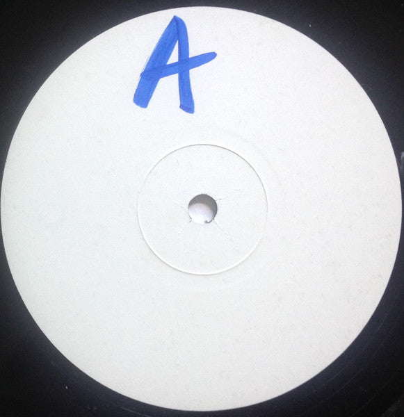 Definition Of Sound : What Are You Under (12", W/Lbl)