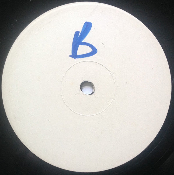 Definition Of Sound : What Are You Under (12", W/Lbl)