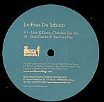 Nick & Danny Chatelain / Alex Gomez & Dani Vars : Jardines De Tabaco (12")