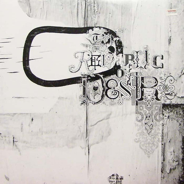 Passarella Death Squad : Ima / Blackout (12")