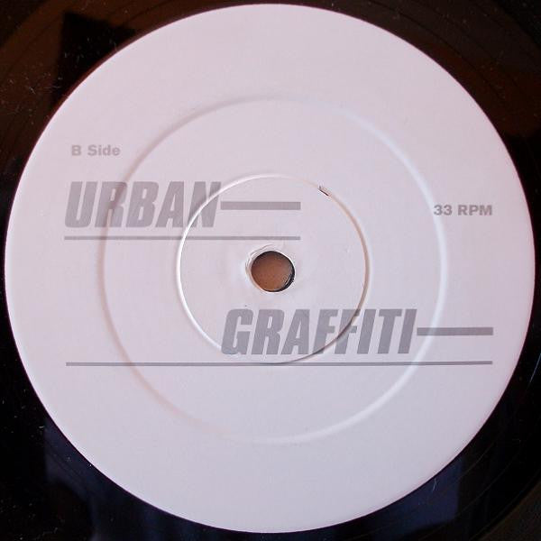 Esther Hart : This Ain't The Time (12", Promo)